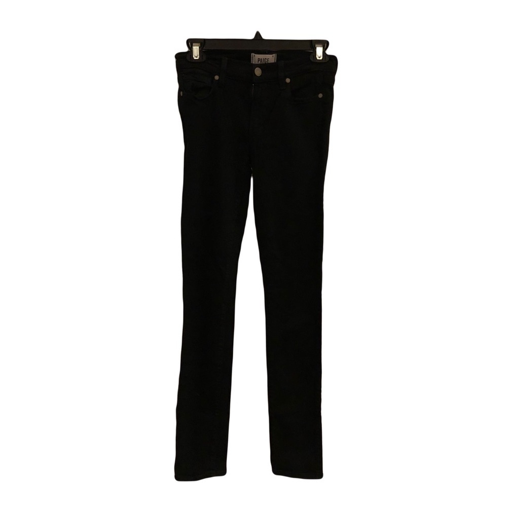 Paige Verdugo ultra skinny jeans size 27 - Picture 6 of 13